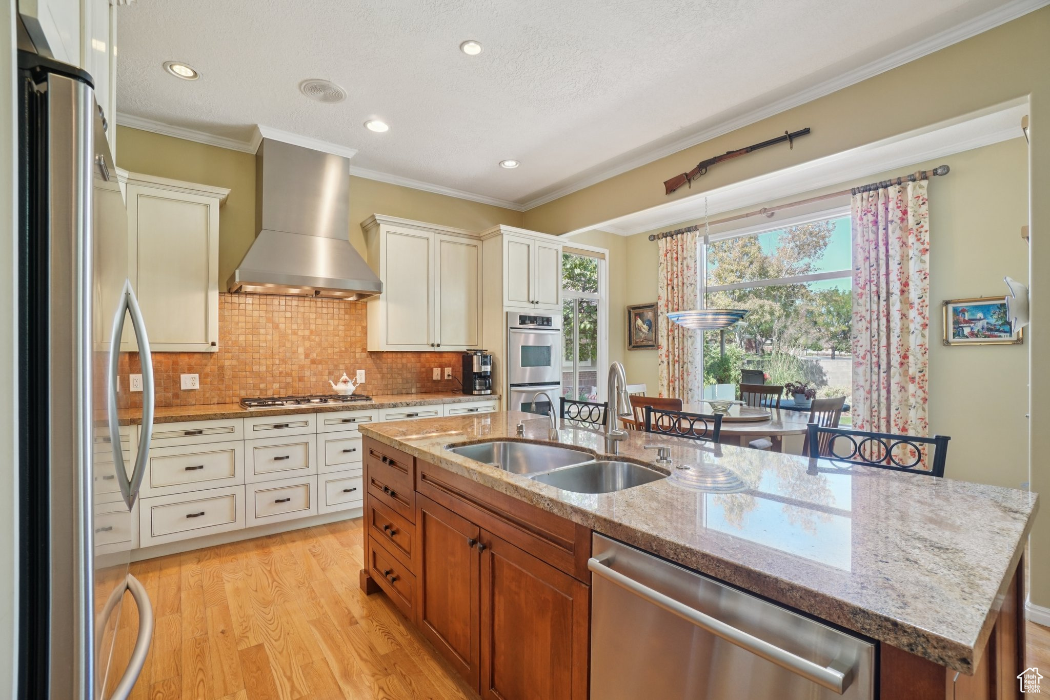 CHARTER POINTE - Residential