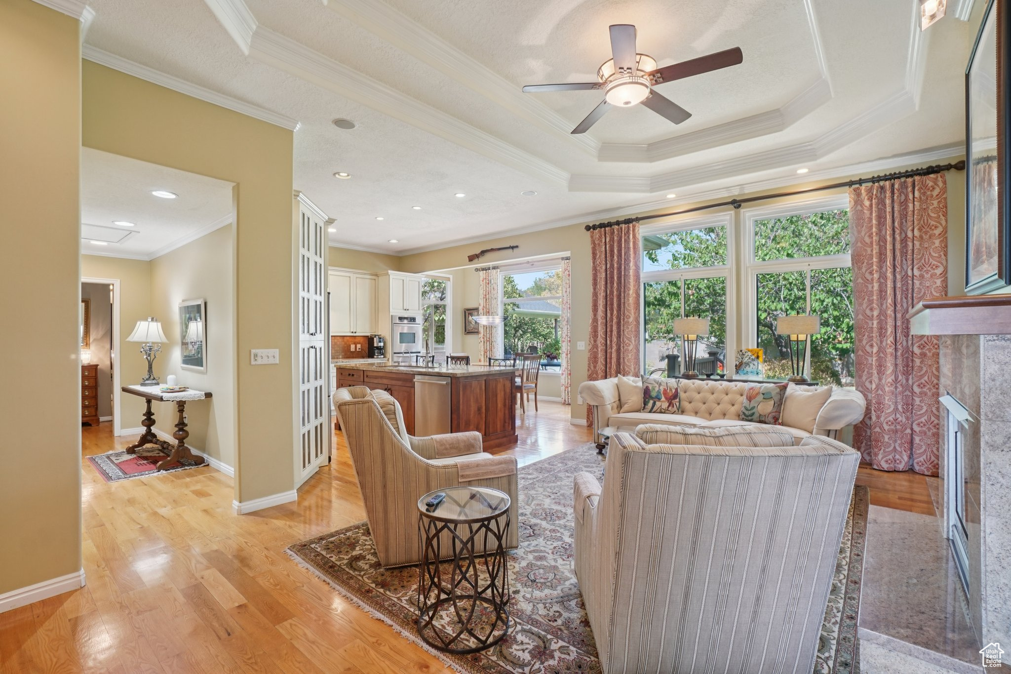 CHARTER POINTE - Residential
