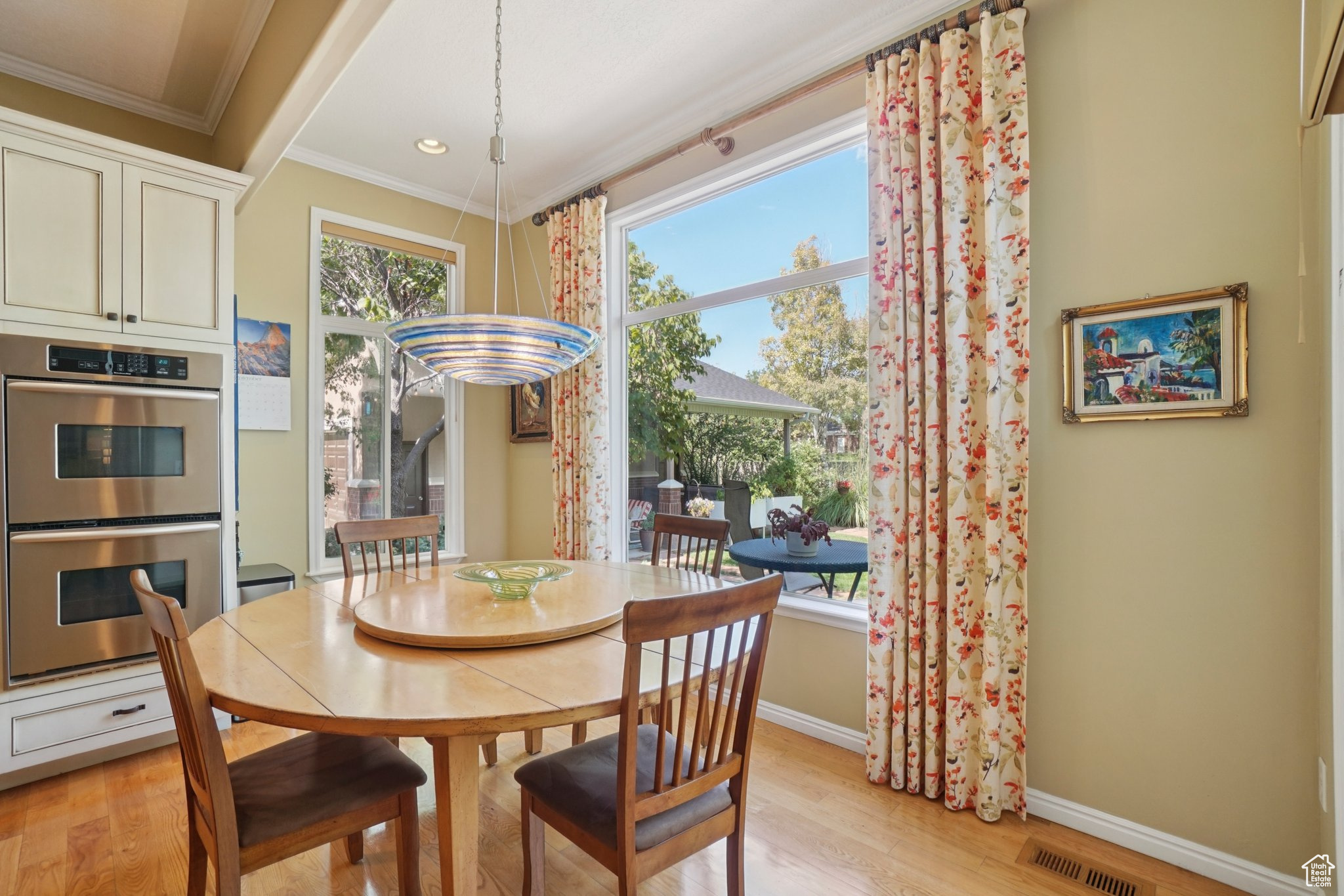 CHARTER POINTE - Residential
