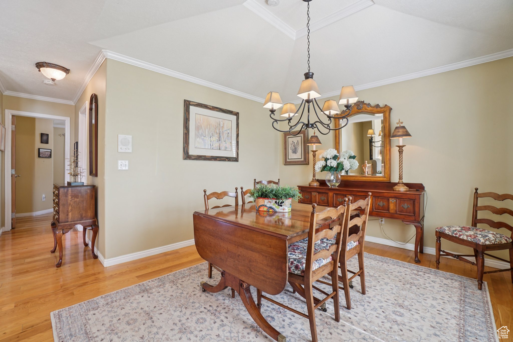 CHARTER POINTE - Residential