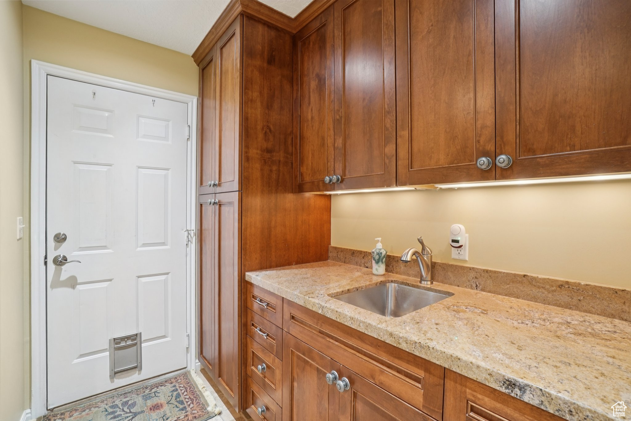 CHARTER POINTE - Residential