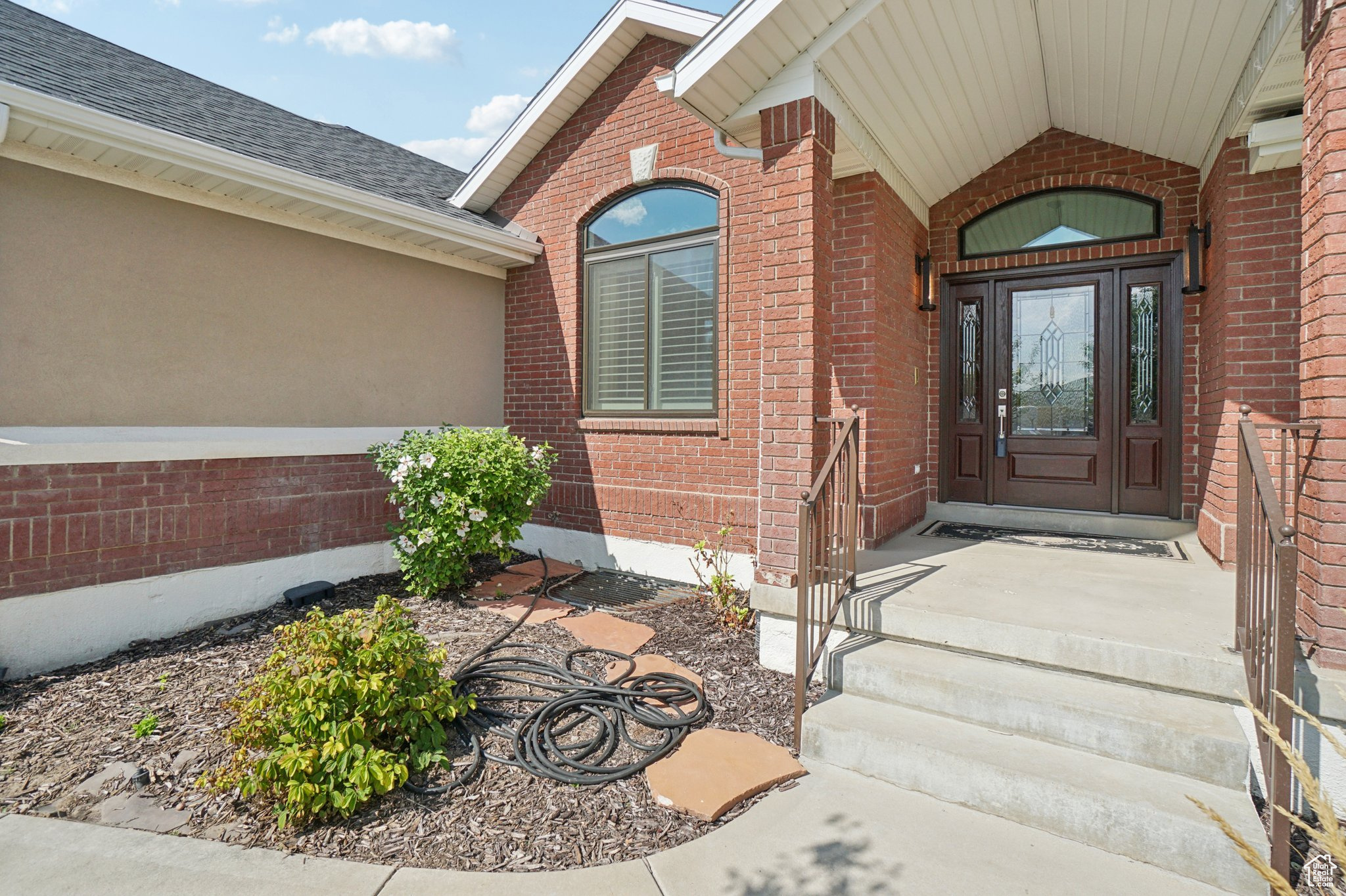 CHARTER POINTE - Residential