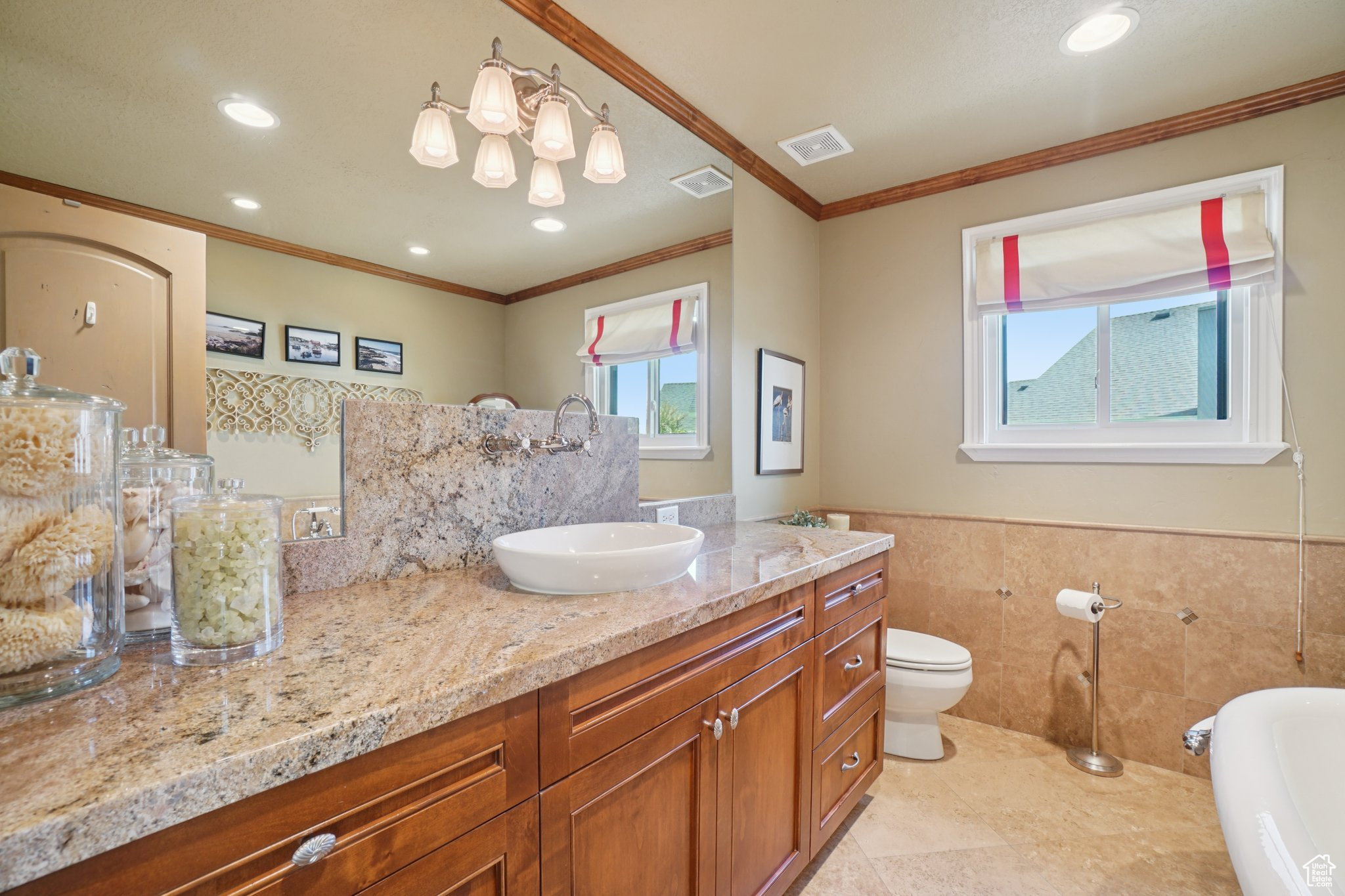 CHARTER POINTE - Residential