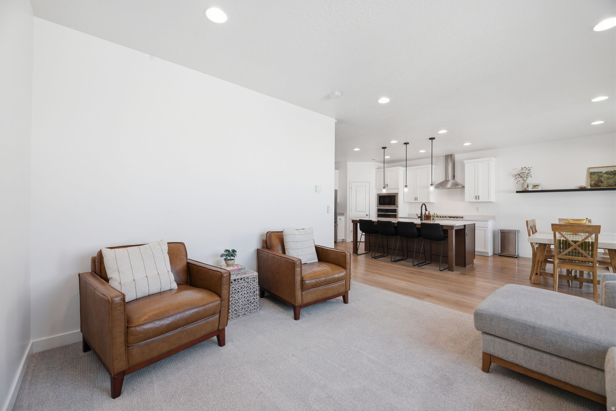 CREEKSHIDE  AT SHORELINE - Residential