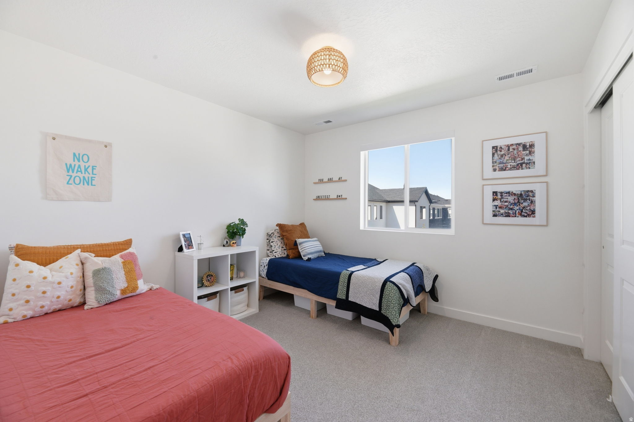 CREEKSHIDE  AT SHORELINE - Residential