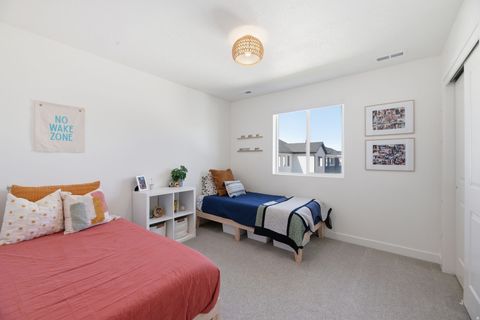 Tiny photo for 2948 S 2600 W, Syracuse, UT 84075 (MLS # 2154191)