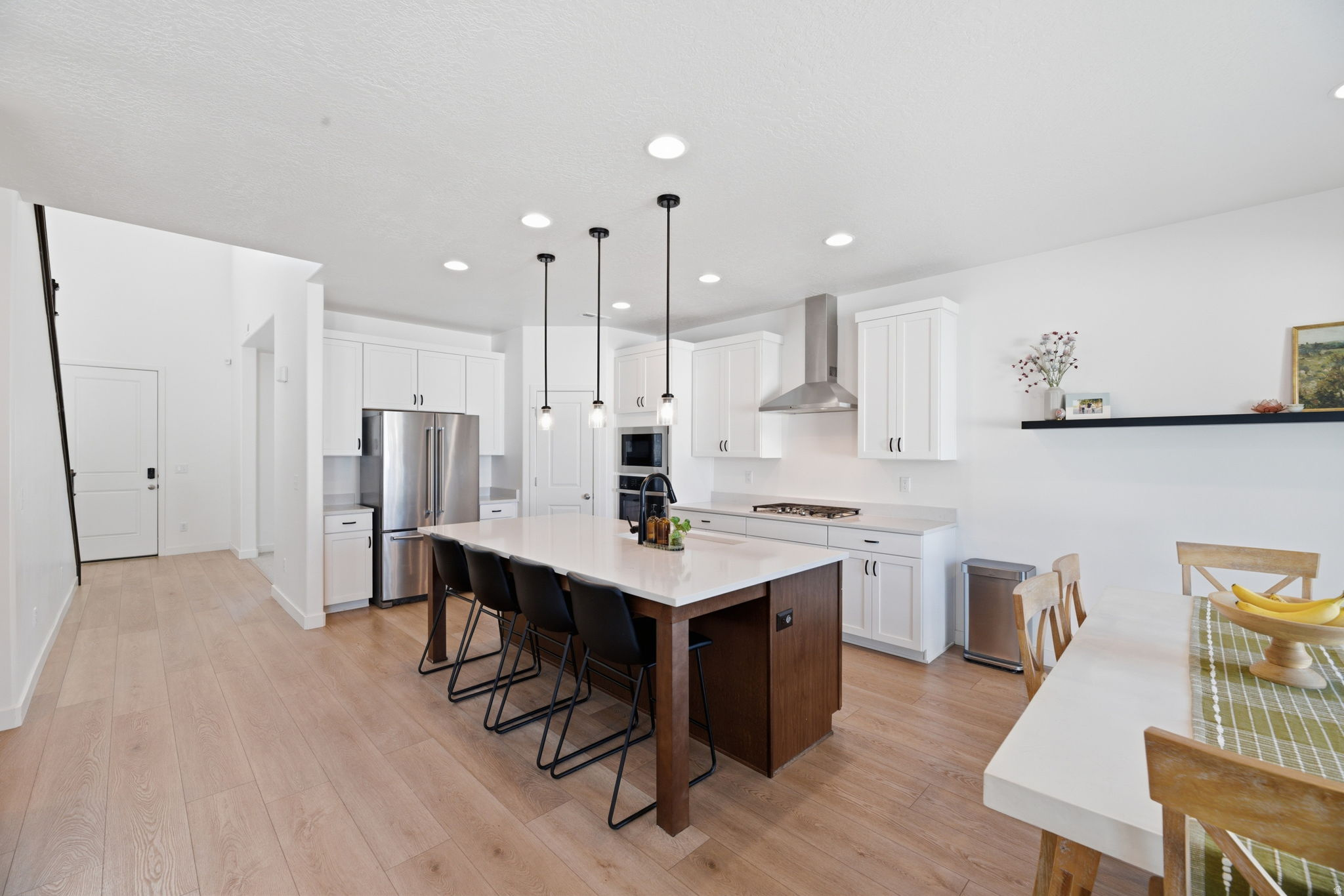 CREEKSHIDE  AT SHORELINE - Residential