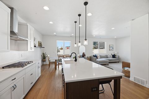 Tiny photo for 2948 S 2600 W, Syracuse, UT 84075 (MLS # 2154191)