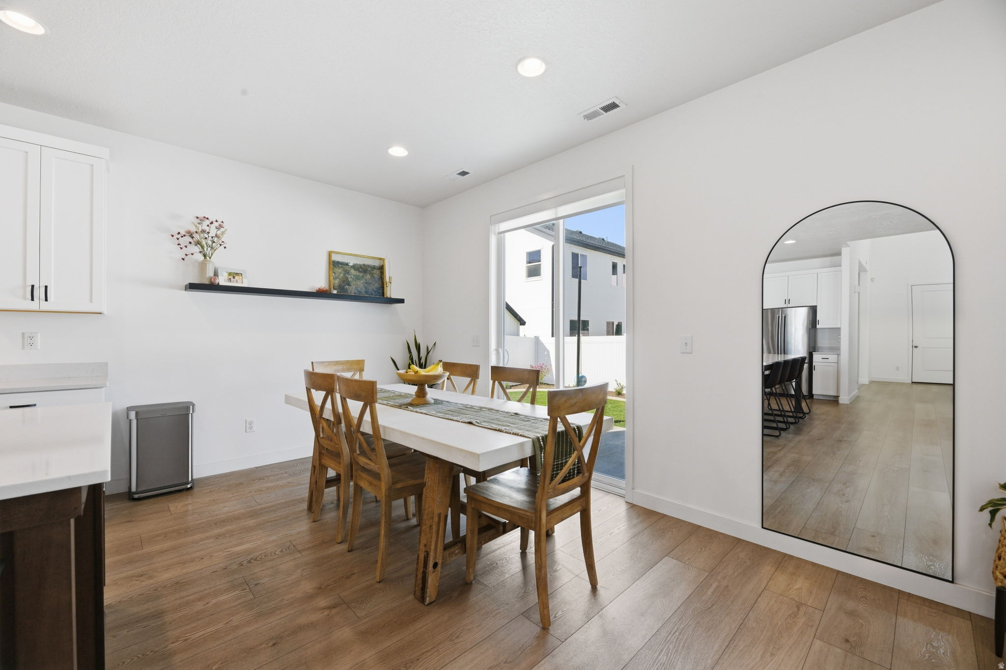 CREEKSHIDE  AT SHORELINE - Residential