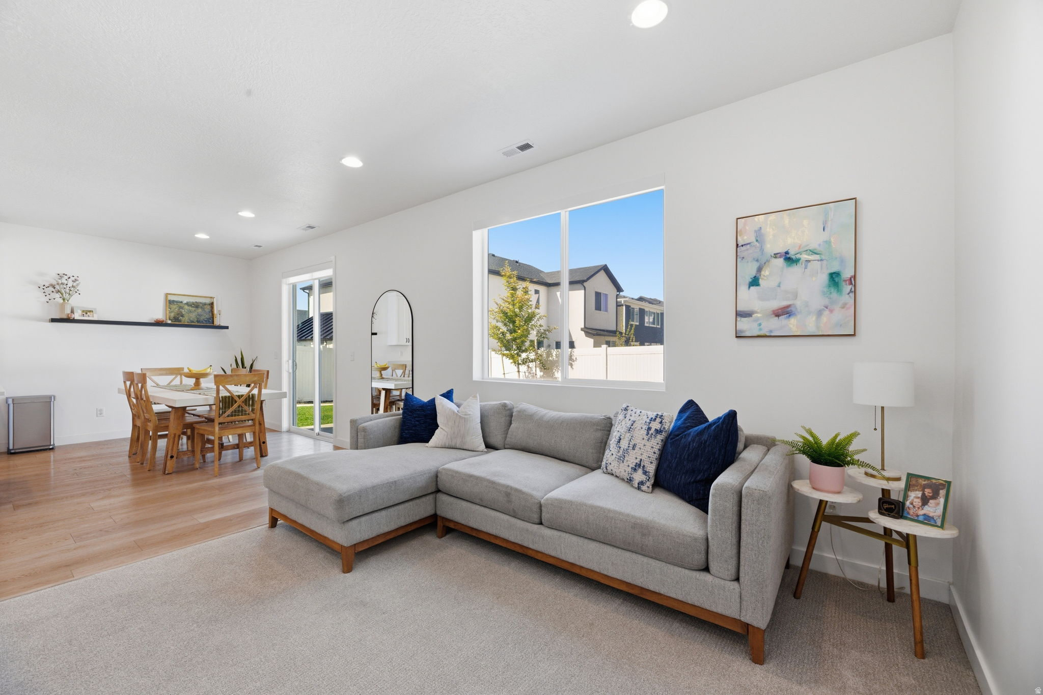 CREEKSHIDE  AT SHORELINE - Residential