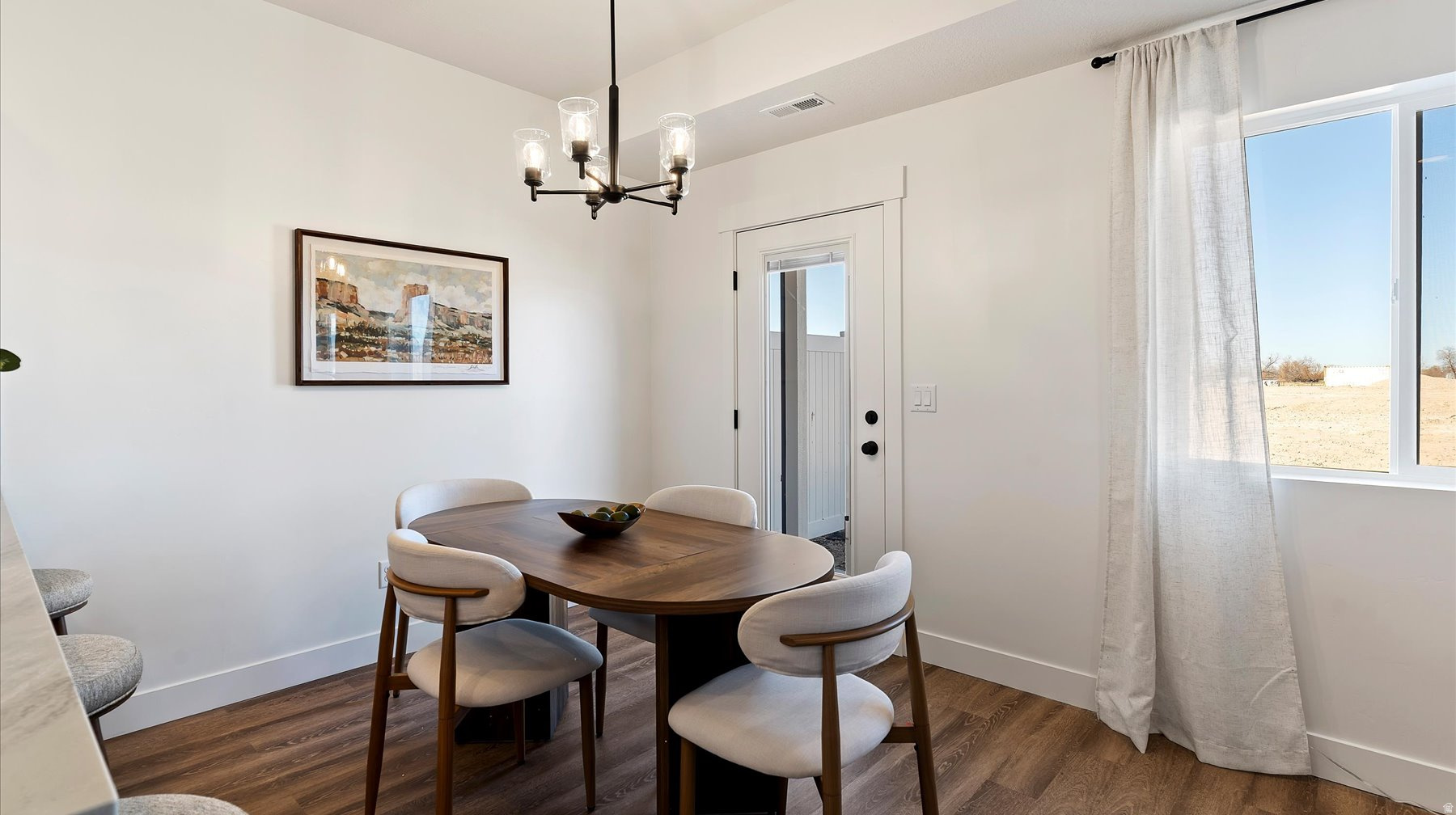 SALT GRASS TOWN HOMES - Residential