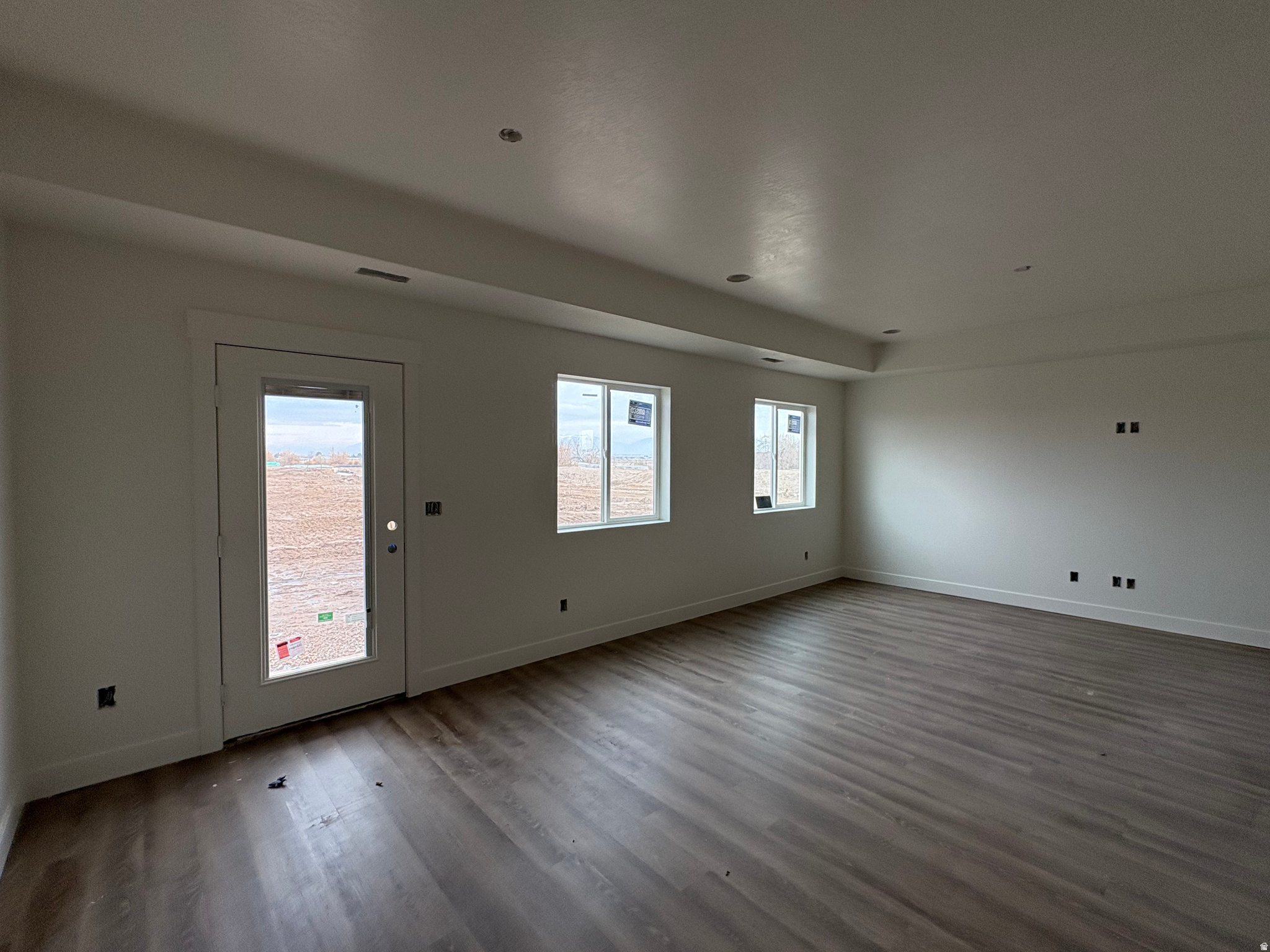 SALT GRASS TOWN HOMES - Residential