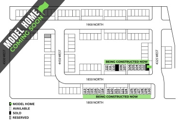 SALT GRASS TOWN HOMES - Residential