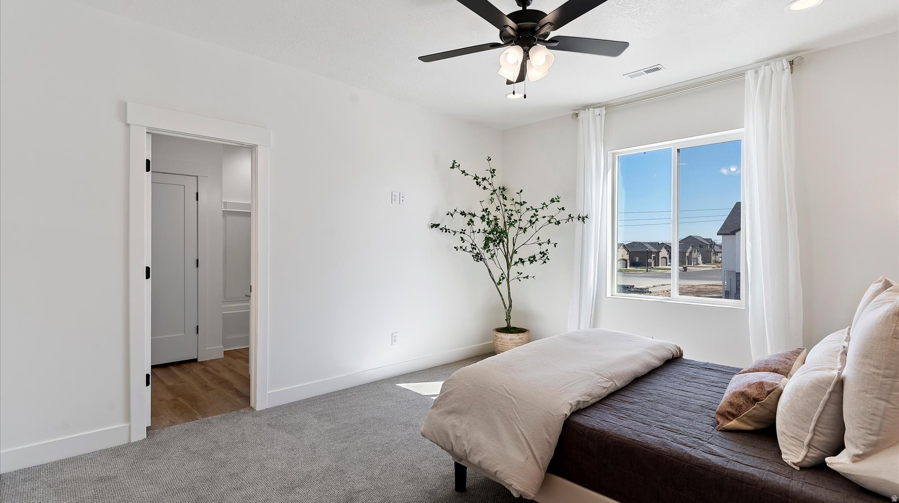 SALT GRASS TOWN HOMES - Residential