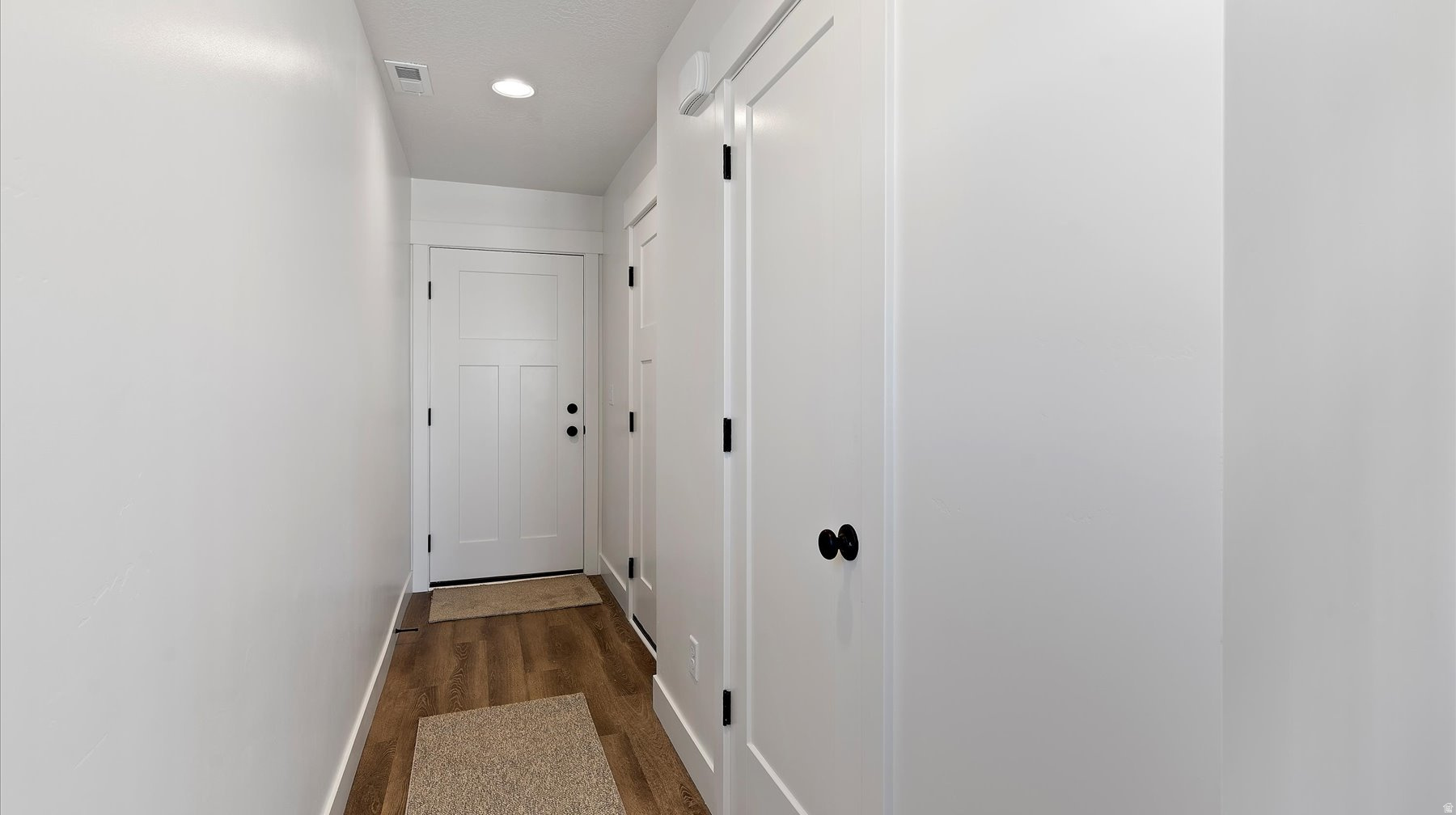 SALT GRASS TOWN HOMES - Residential