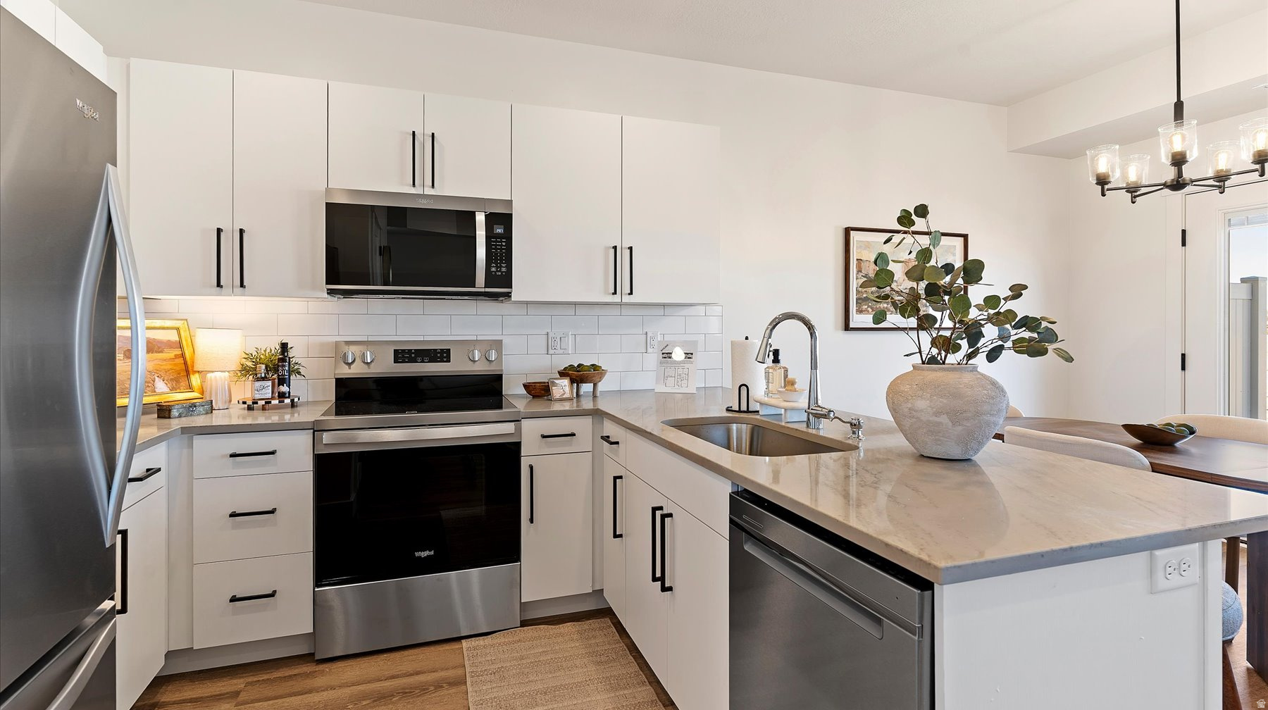 SALT GRASS TOWN HOMES - Residential