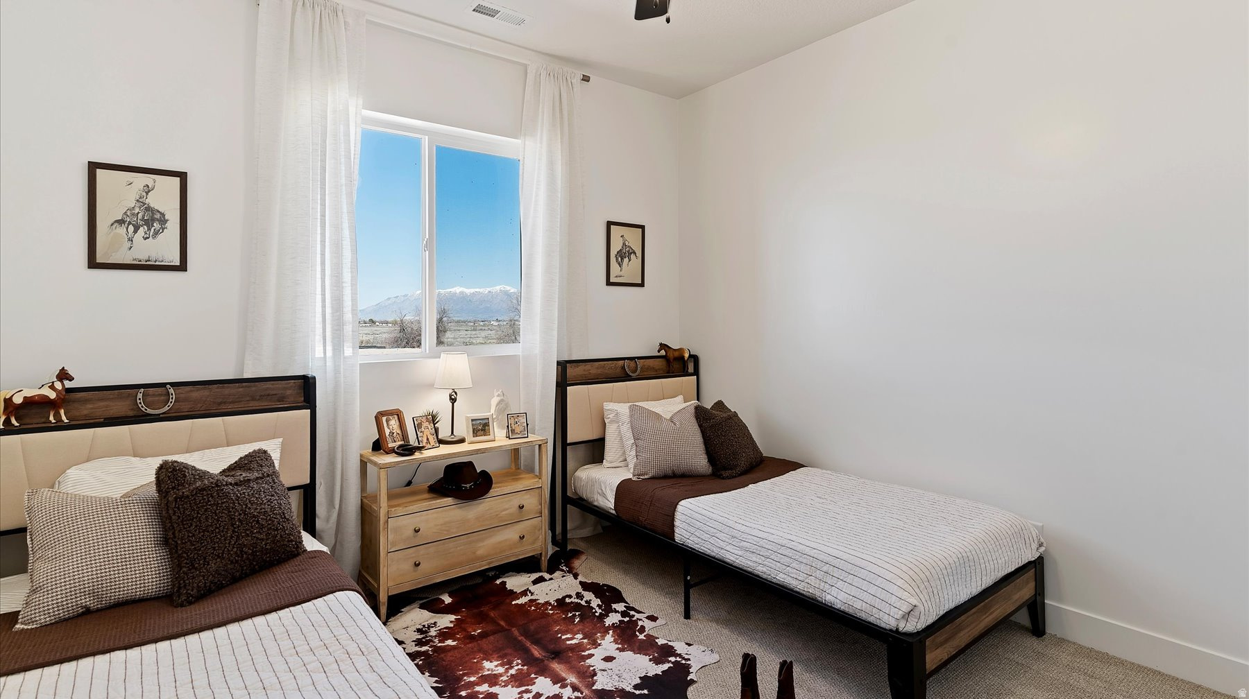 SALT GRASS TOWN HOMES - Residential