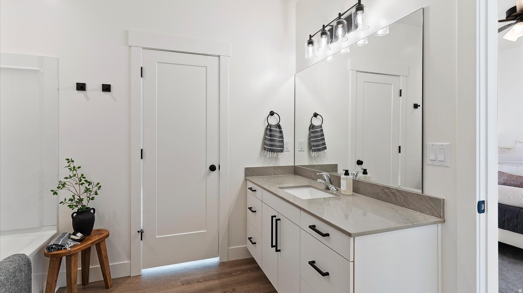 SALT GRASS TOWN HOMES - Residential