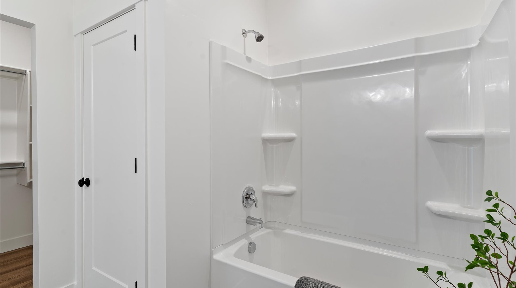 SALT GRASS TOWN HOMES - Residential