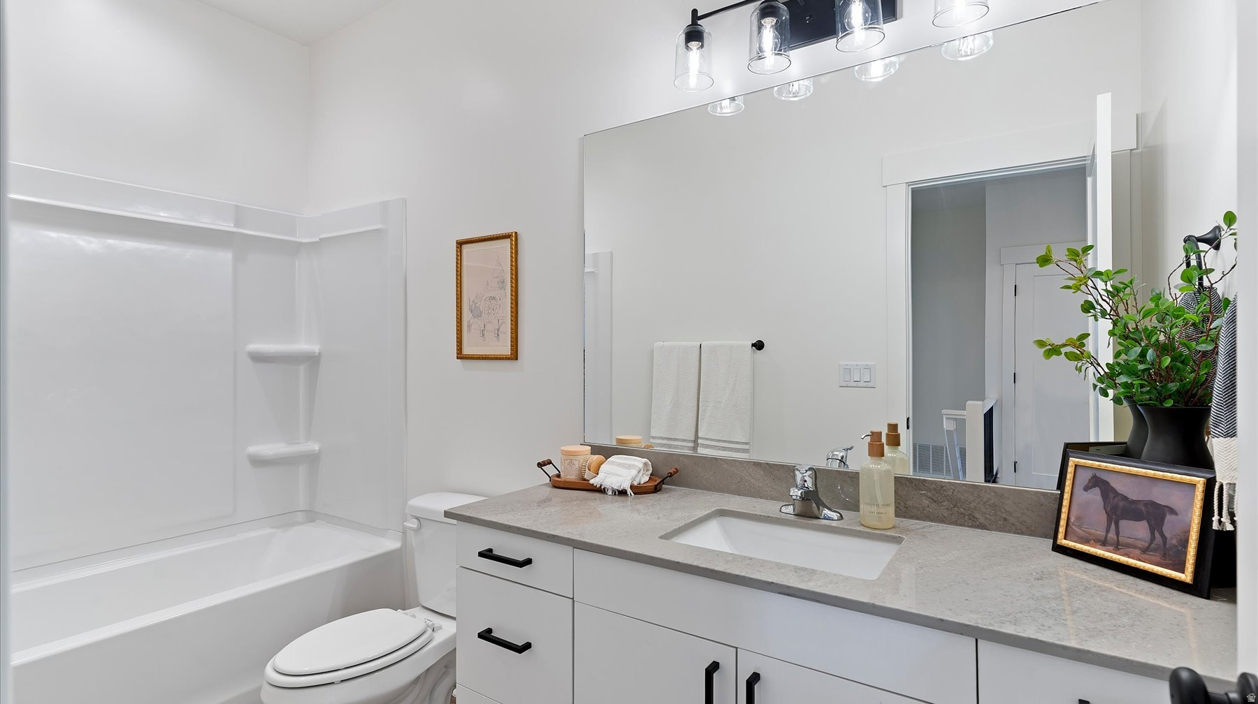 SALT GRASS TOWN HOMES - Residential