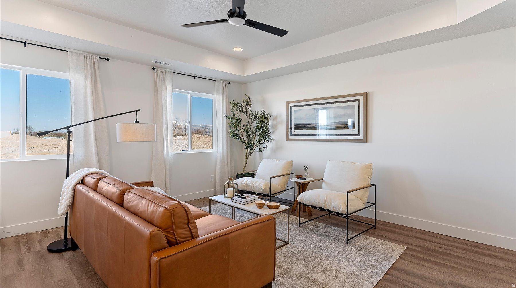 SALT GRASS TOWN HOMES - Residential