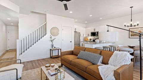 Townhouse For Sale - 4382 W 1825 #110<br/> West Point, UT 84015