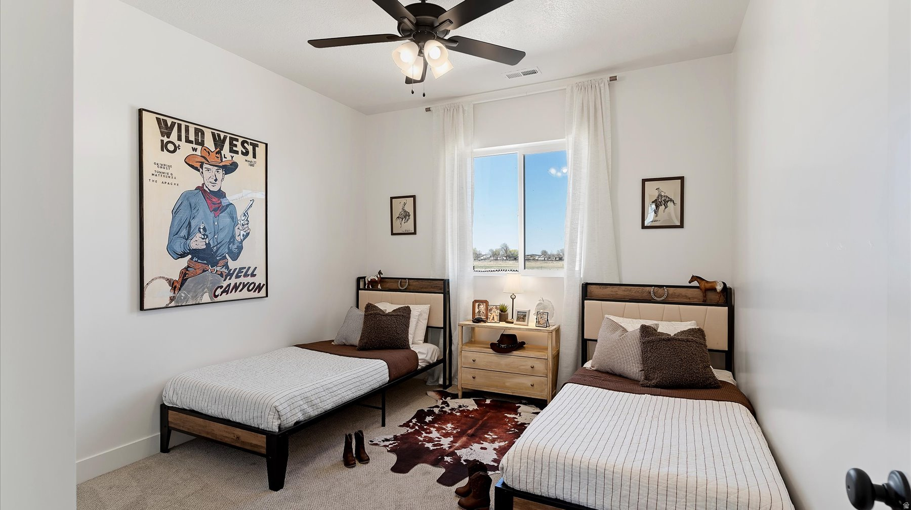 SALT GRASS TOWN HOMES - Residential