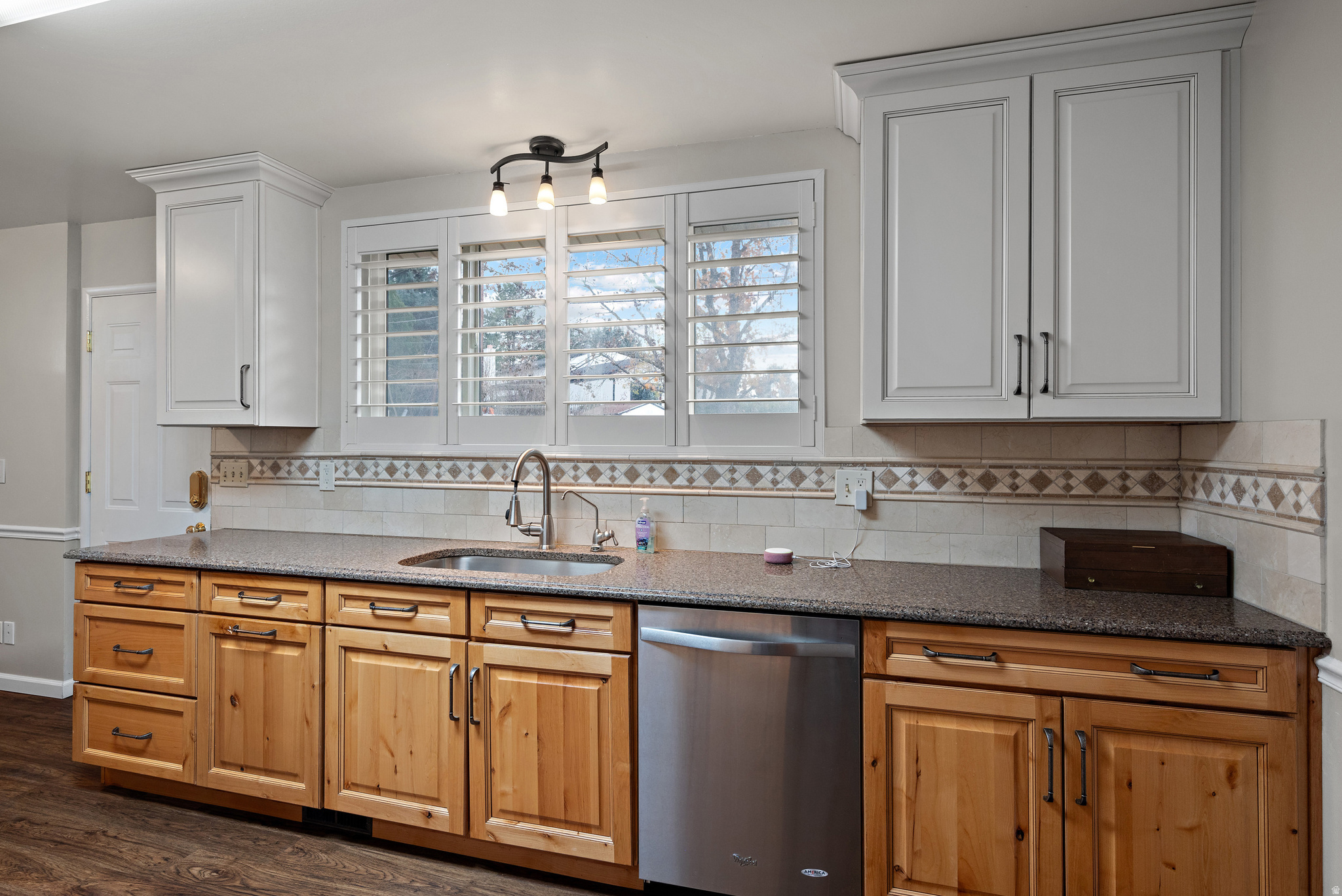 COTTONWOOD M - Residential