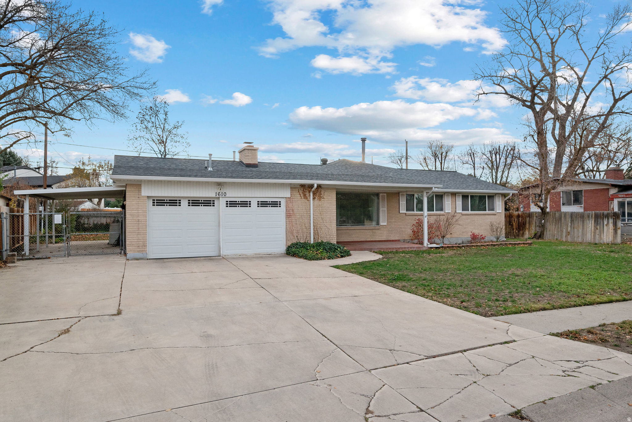 COTTONWOOD M - Residential