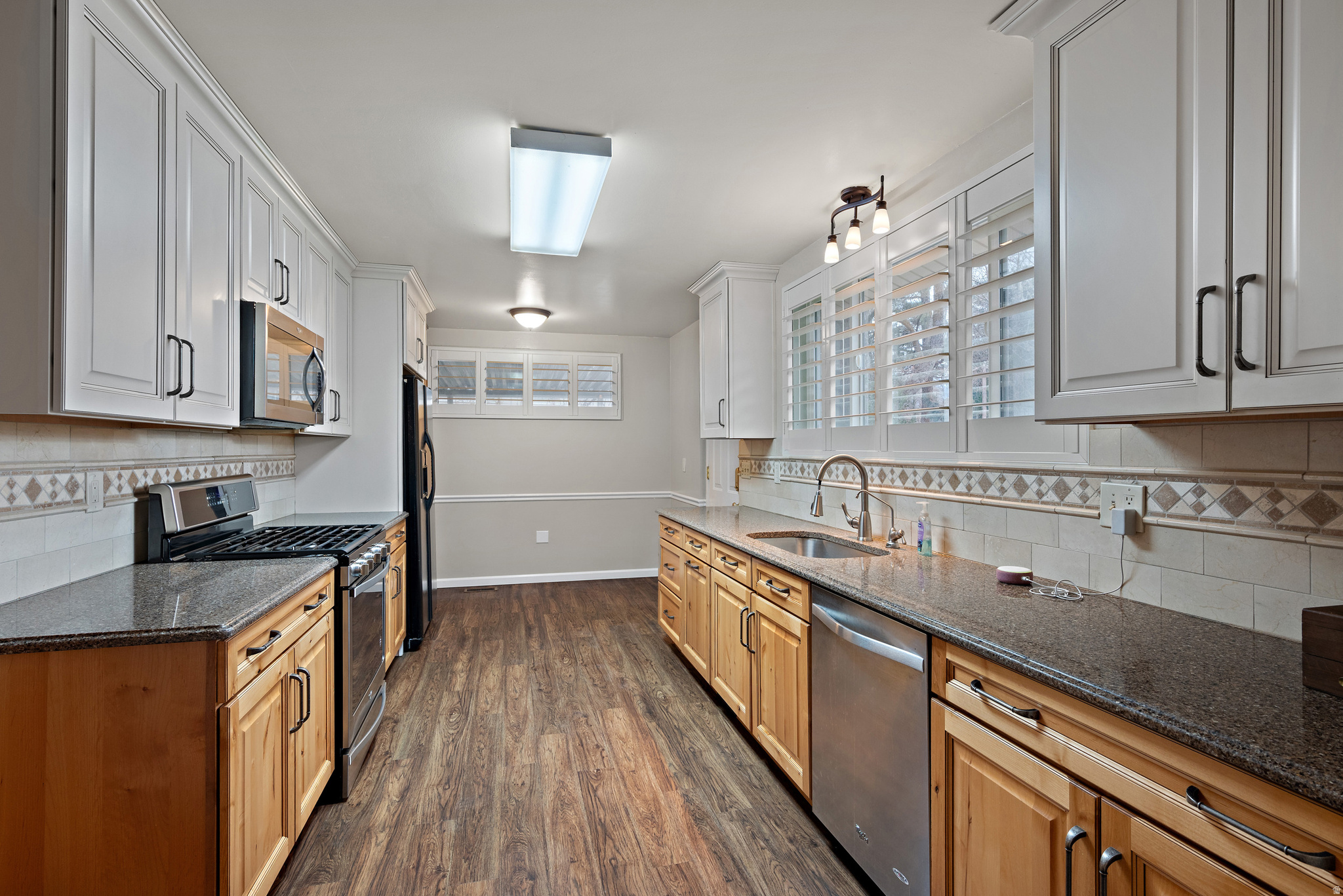 COTTONWOOD M - Residential