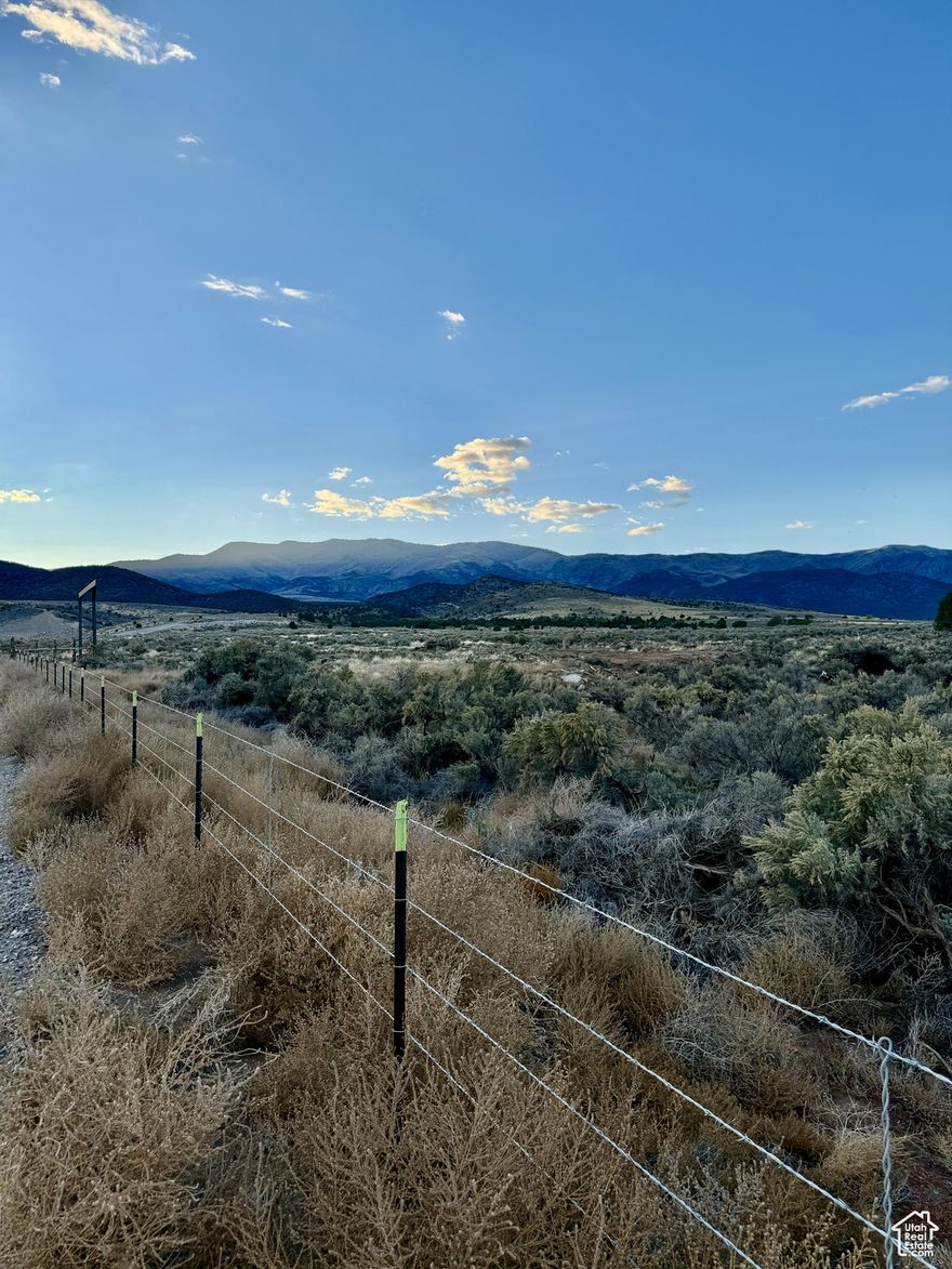 Always dreamed of that country get away? Well, this is it! Rare lots in the charming town of Circleville. Located less than one mile South of town you will have beautiful views in all directions! ATV trails and mountain access out your front door.