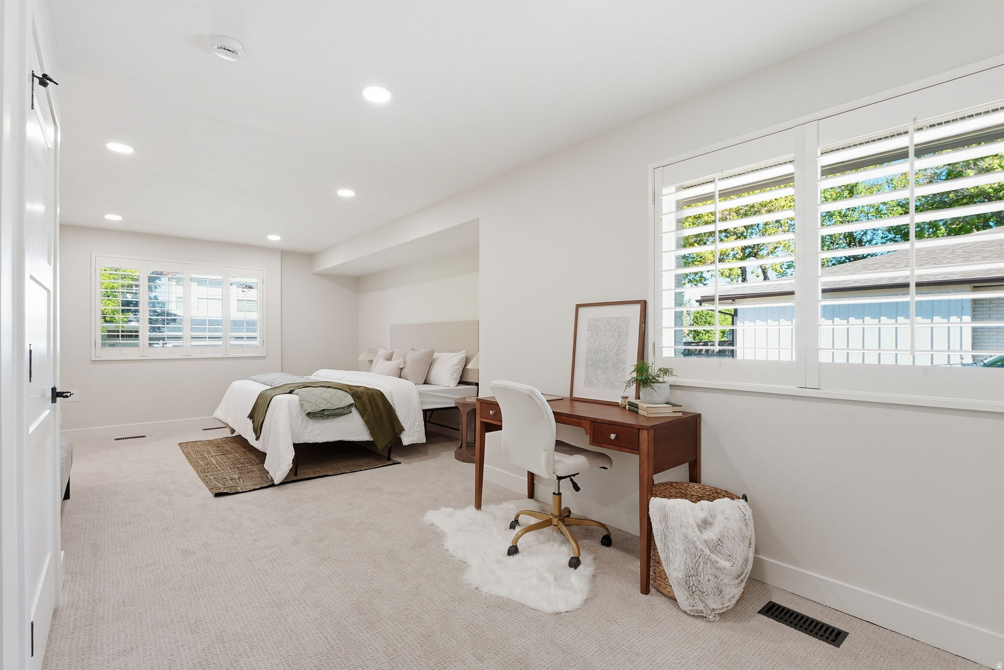 MERVILLA CONDM - Residential