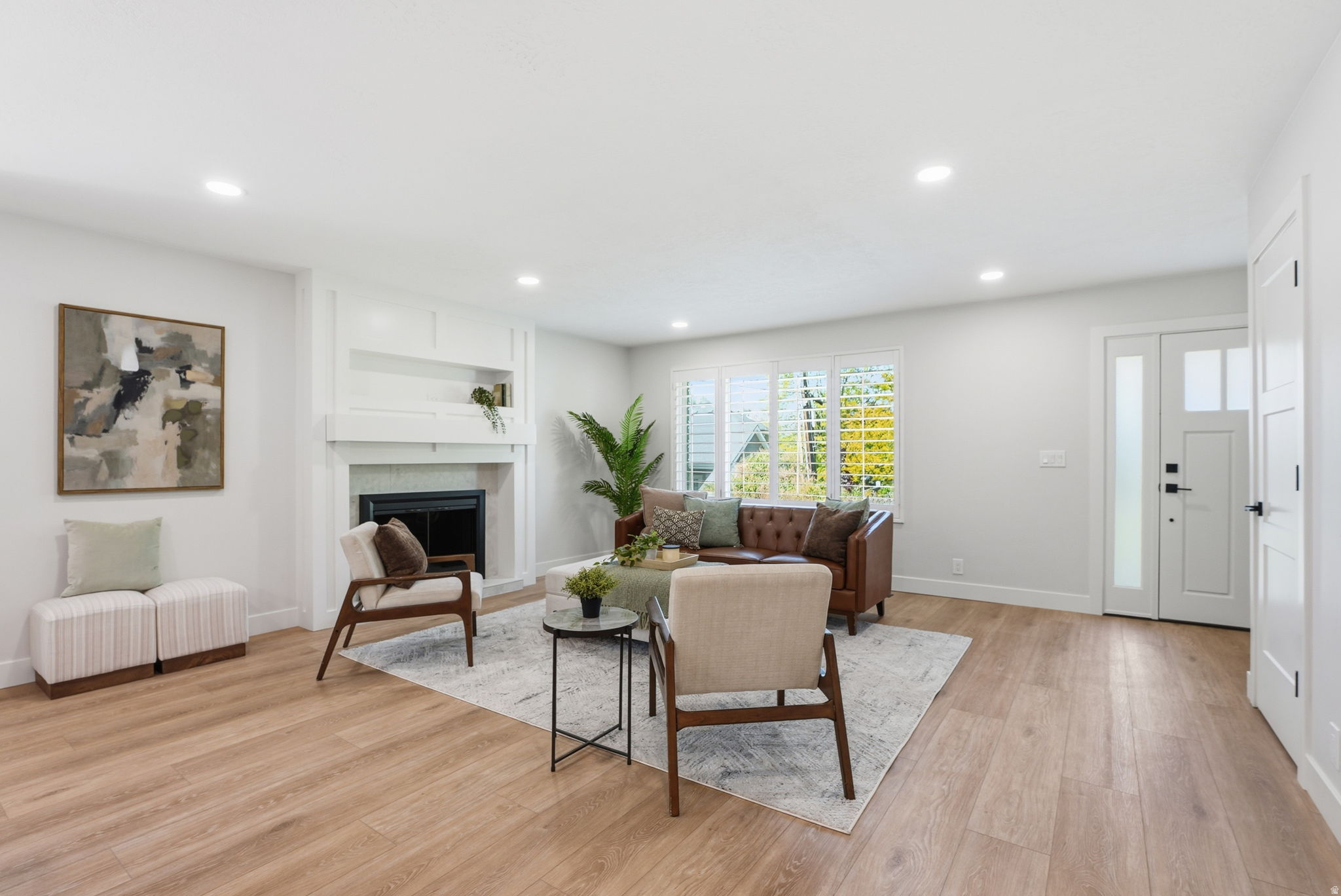 MERVILLA CONDM - Residential
