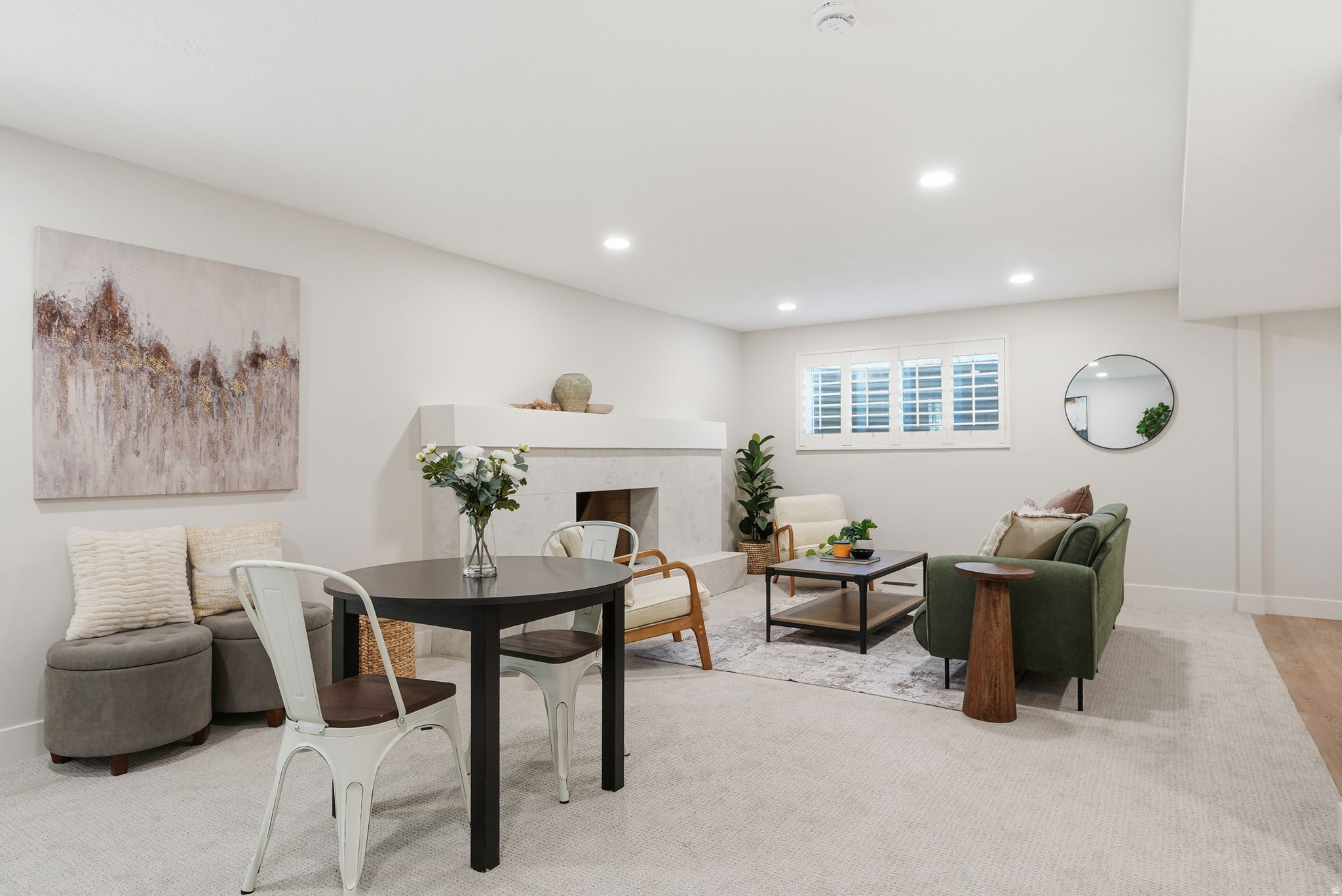 MERVILLA CONDM - Residential