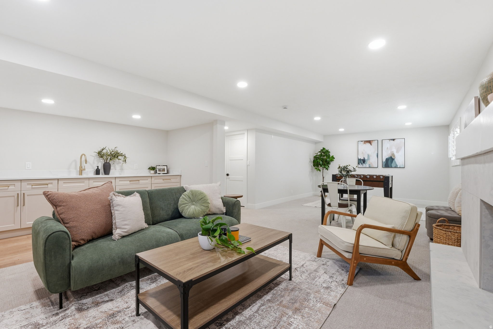 MERVILLA CONDM - Residential