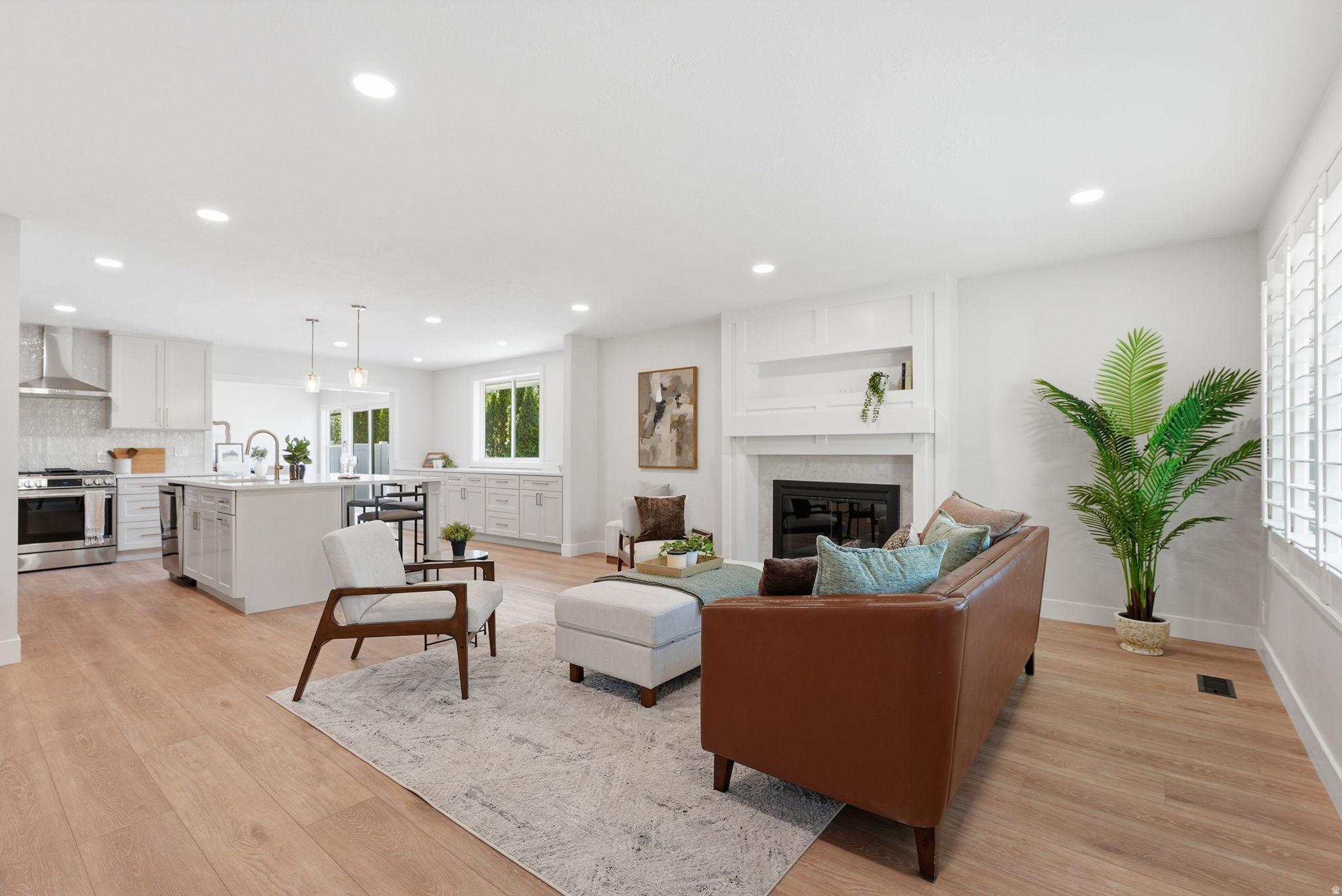 MERVILLA CONDM - Residential