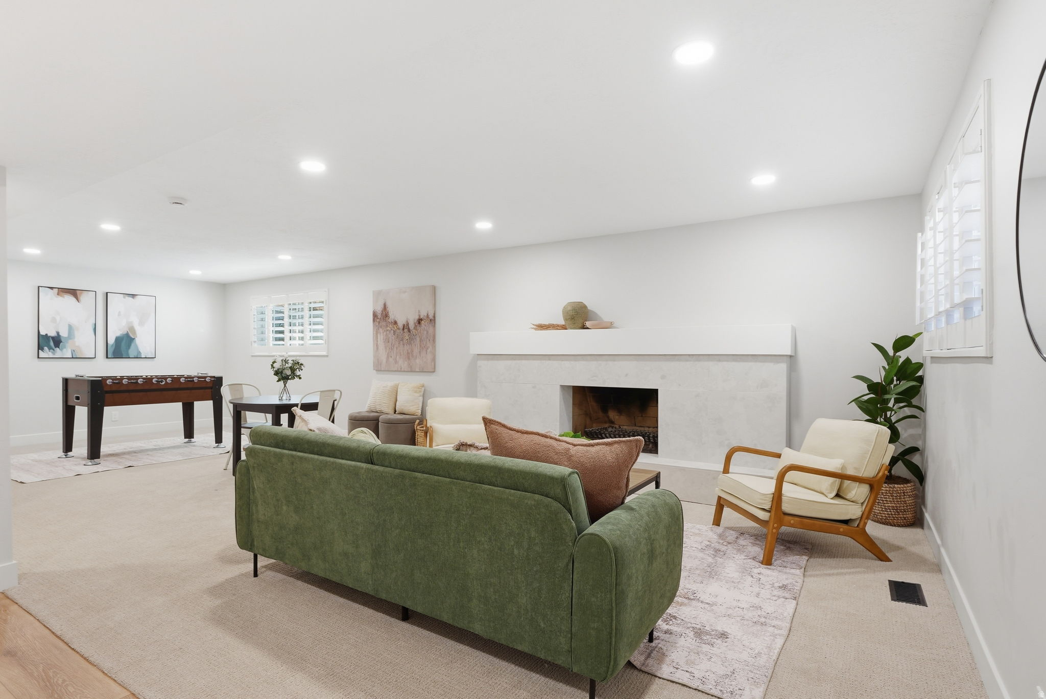 MERVILLA CONDM - Residential