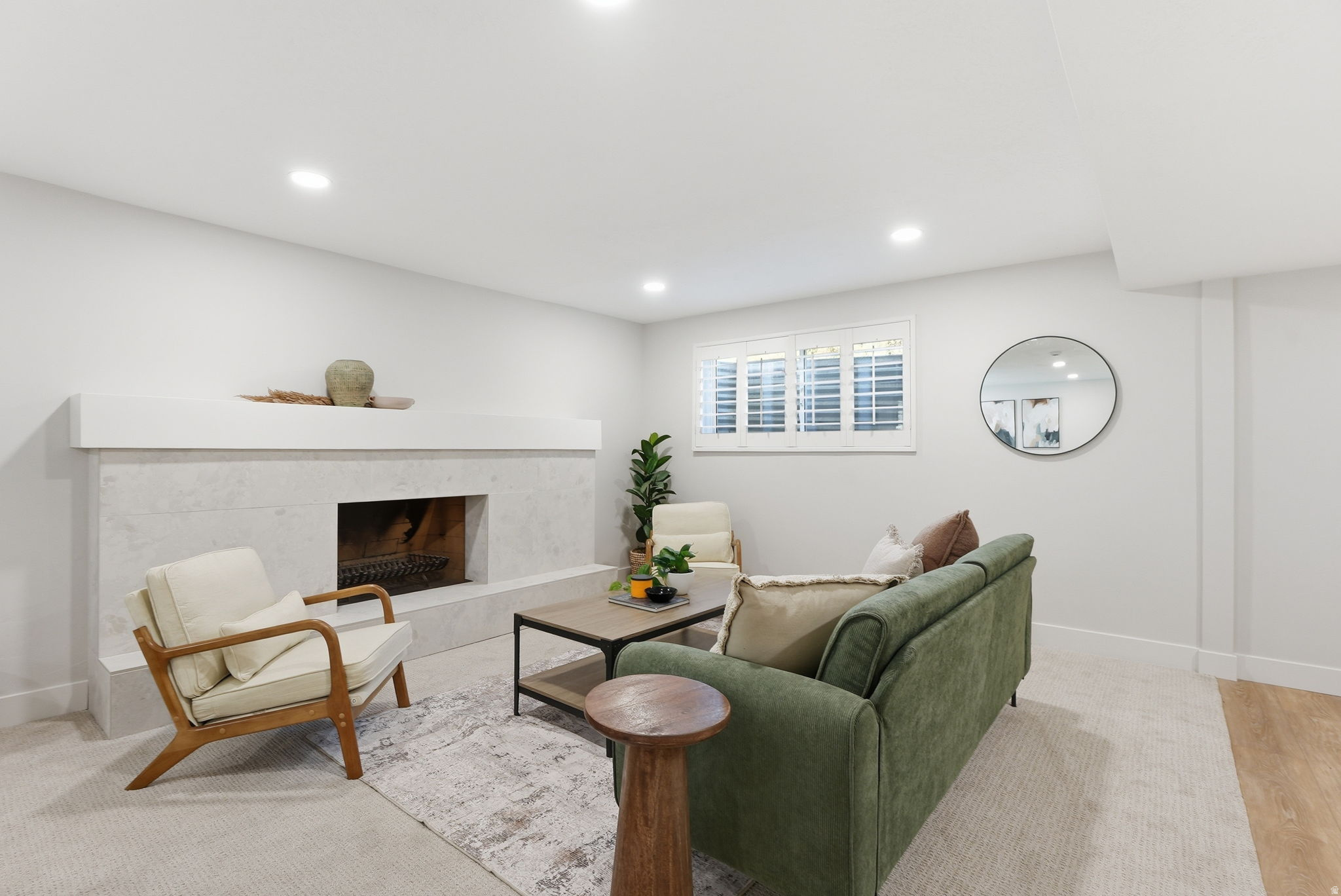MERVILLA CONDM - Residential