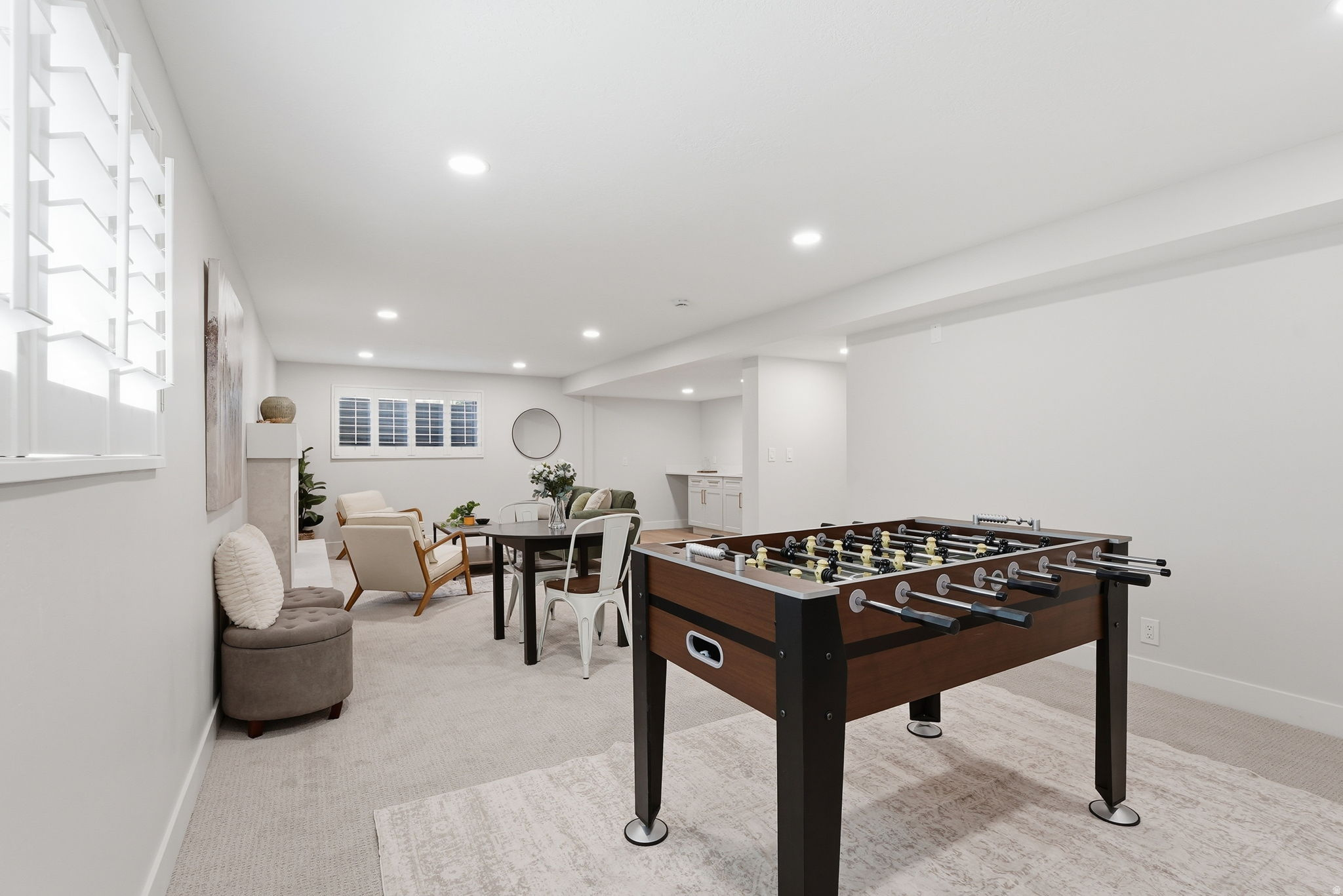 MERVILLA CONDM - Residential