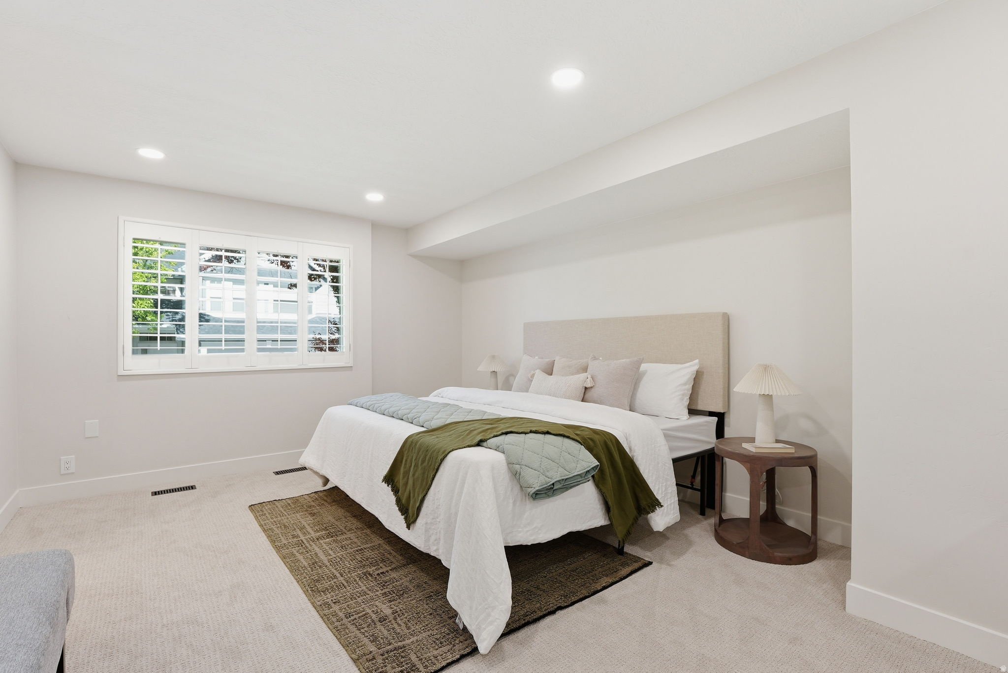 MERVILLA CONDM - Residential