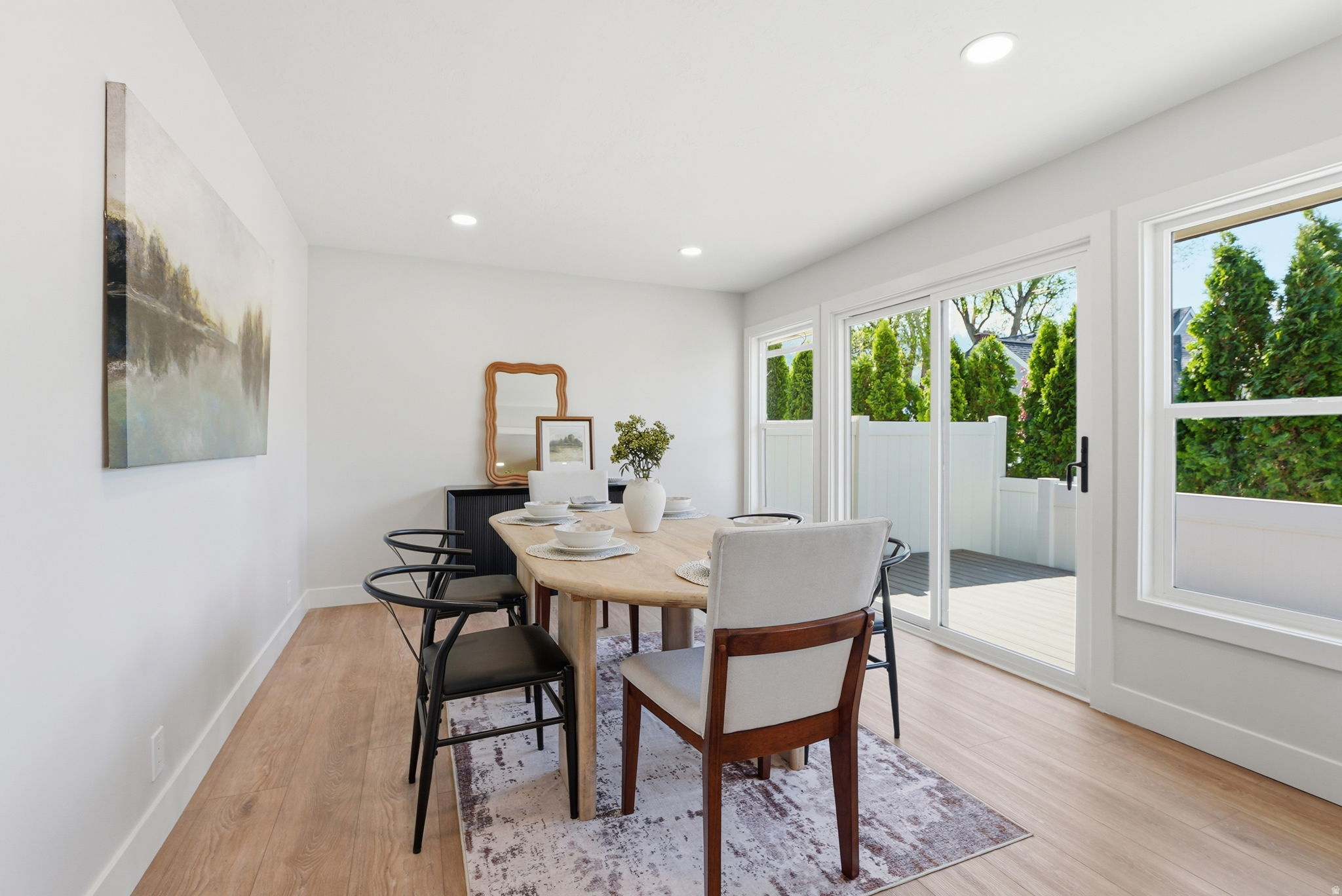 MERVILLA CONDM - Residential
