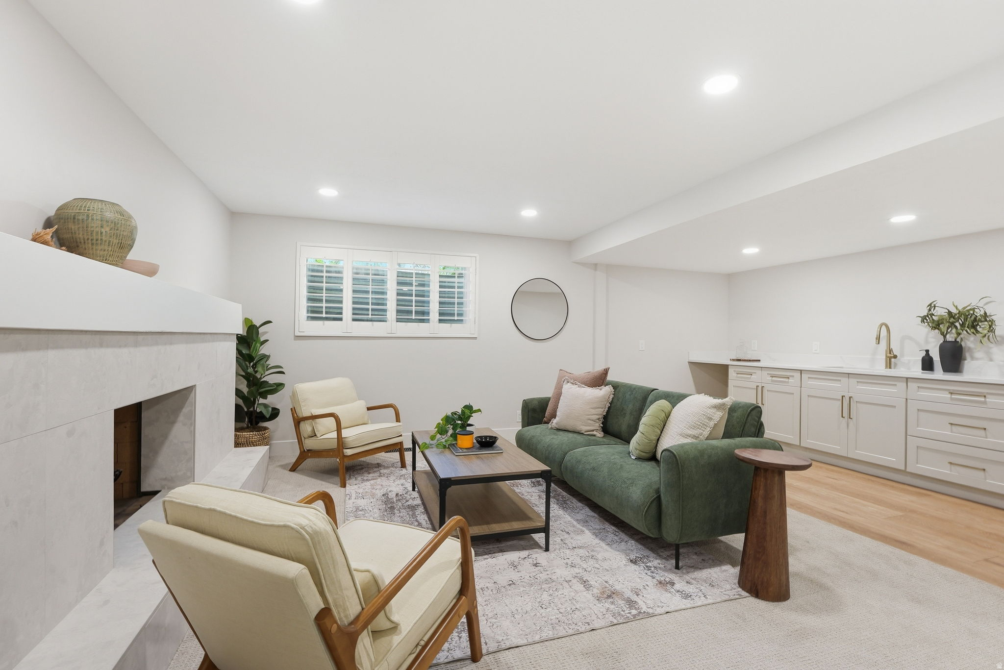 MERVILLA CONDM - Residential