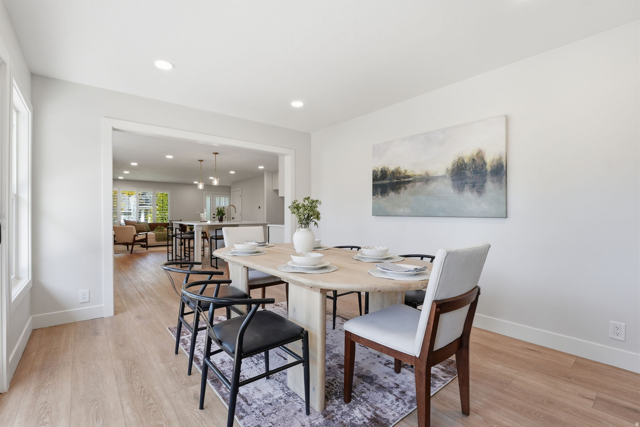 MERVILLA CONDM - Residential
