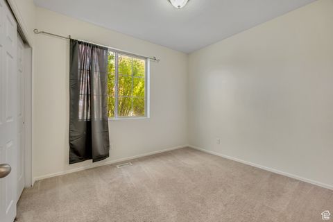 Tiny photo for 13168 S BRICKSHIRE LN, Herriman, UT 84096 (MLS # 2119304)