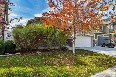 Tiny photo for 13168 S BRICKSHIRE LN, Herriman, UT 84096 (MLS # 2119304)