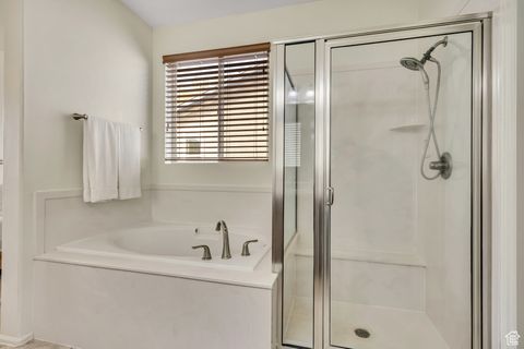 Tiny photo for 13168 S BRICKSHIRE LN, Herriman, UT 84096 (MLS # 2119304)
