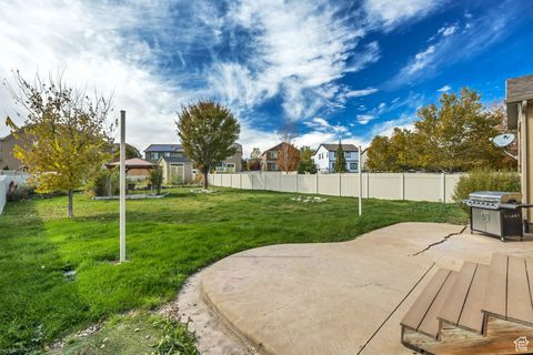 Tiny photo for 13168 S BRICKSHIRE LN, Herriman, UT 84096 (MLS # 2119304)