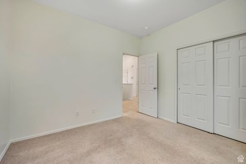 Tiny photo for 13168 S BRICKSHIRE LN, Herriman, UT 84096 (MLS # 2119304)