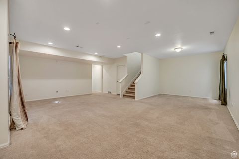 Tiny photo for 13168 S BRICKSHIRE LN, Herriman, UT 84096 (MLS # 2119304)