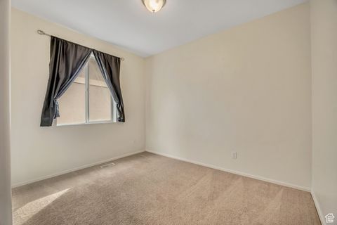 Tiny photo for 13168 S BRICKSHIRE LN, Herriman, UT 84096 (MLS # 2119304)